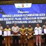 Kapolda Aceh: Fungsi Strategis Lalu Lintas sebagai Penjaga Peradaban