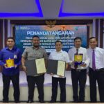 Kejari Sabang dan BPJS Kesehatan Cabang Banda Aceh Tandatangan MoU Bidang Perdata dan Tata Usaha Negara