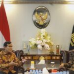 Dana Otsus Aceh Berakhir di 2027, Wagub Aceh ke Jakarta Temui Mentri Ini