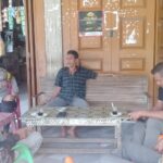 Lewat Sambang Desa, Bhabinkamtibmas Polsek Kluet Timur Ajak masyarakat Jauhi Narkoba dan Judi Online
