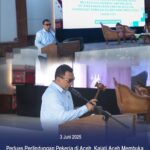 Kajati Aceh Membuka Kegiatan Rencana Aksi Nasional Optimalisasi Pelaksanaan Program Jamsostek