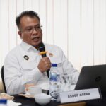 Satgas Pencegahan Desk P2MI Upayakan Perlindungan PMI Dengan Desa Migran Emas