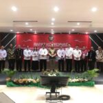 Penguatan Wawasan Kebangsaan pada ASN sebagai penangkal Radikalisme