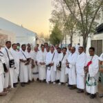 Wagub Aceh Kunjungi Jamaah Haji Asal Aceh Yang Terlantar