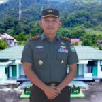 Dandim 0107/Aceh Selatan Instruksikan Jajaran Tingkatkan Pemantauan Wilayah dan Kewaspadaan