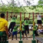 526 orang Pama Kodam IM Ikuti Garjas UKP di Rindam Iskandar Muda