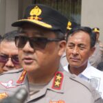 Semua Pihak Diminta Serius Perangi Narkotika: Vonis Mati bagi Pelaku dapat Beri Efek Jera