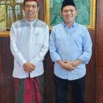 Wakil Gubernur Aceh Dapat Ucapan Khusus dari Ustaz Abdul Somad