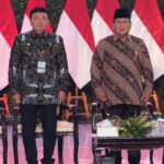 Menko Polkam BG: Pemerintah Tetapkan 4 Pulau Masuk Wilayah Provinsi Aceh