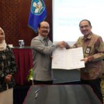 Kemenkum Aceh Gandeng 23 PTS, Perkuat Pembinaan Hukum di Dunia Kampus