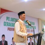 Apresiasi Keputusan Presiden Prabowo Kembalikan 4 Pulau ke Aceh, Tugas Kita Belum Selesai