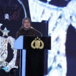 Menpan RB Sebut Polri Bagian Penting Dari Arsitektur Pembangunan Nasional