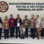 Pemkab Aceh Selatan Berhasil Raih WTP 10 Kali Berturut-Turut