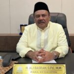 Ali Basrah Apresiasi Kapolda Aceh atas Pengerahan K9 ke Perbatasan Aceh Tenggara