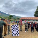 Tim Ekspedisi Gunung Leuser Terus Bergerak, Melintasi Tantangan Alam Menuju Titik Tertinggi