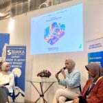 SUAKA: Hari Pengungsi Jadi Pengingat Perlu Perbaikan Bagi Pengungsi