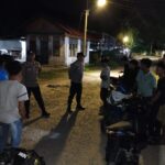 Polsek Tapaktuan Giatkan Patroli Malam di Jam Rawan, Cegah Aksi Kriminalitas