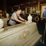 Setelah BJ Habibie, Hari ini Kapolri Ziarah ke Makam Presiden RI ke-2 Soeharto