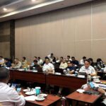 Desk Koordinasi Pilkada Serentak Pastikan Stabilitas Tahapan Pilkada Ulang dan PSU