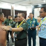 Pangdam Iskandar Muda Pimpin Sidang Pantukhir Calon Taruna Akademi TNI Tingkat Daerah TA 2025