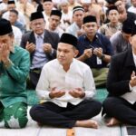 Wagub Aceh: Tahun Ini Harus Lebih Baik!