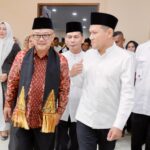 Wagub Fadhlullah Usul Sekolah Pilot dan Olahraga Nasional Didirikan di Aceh