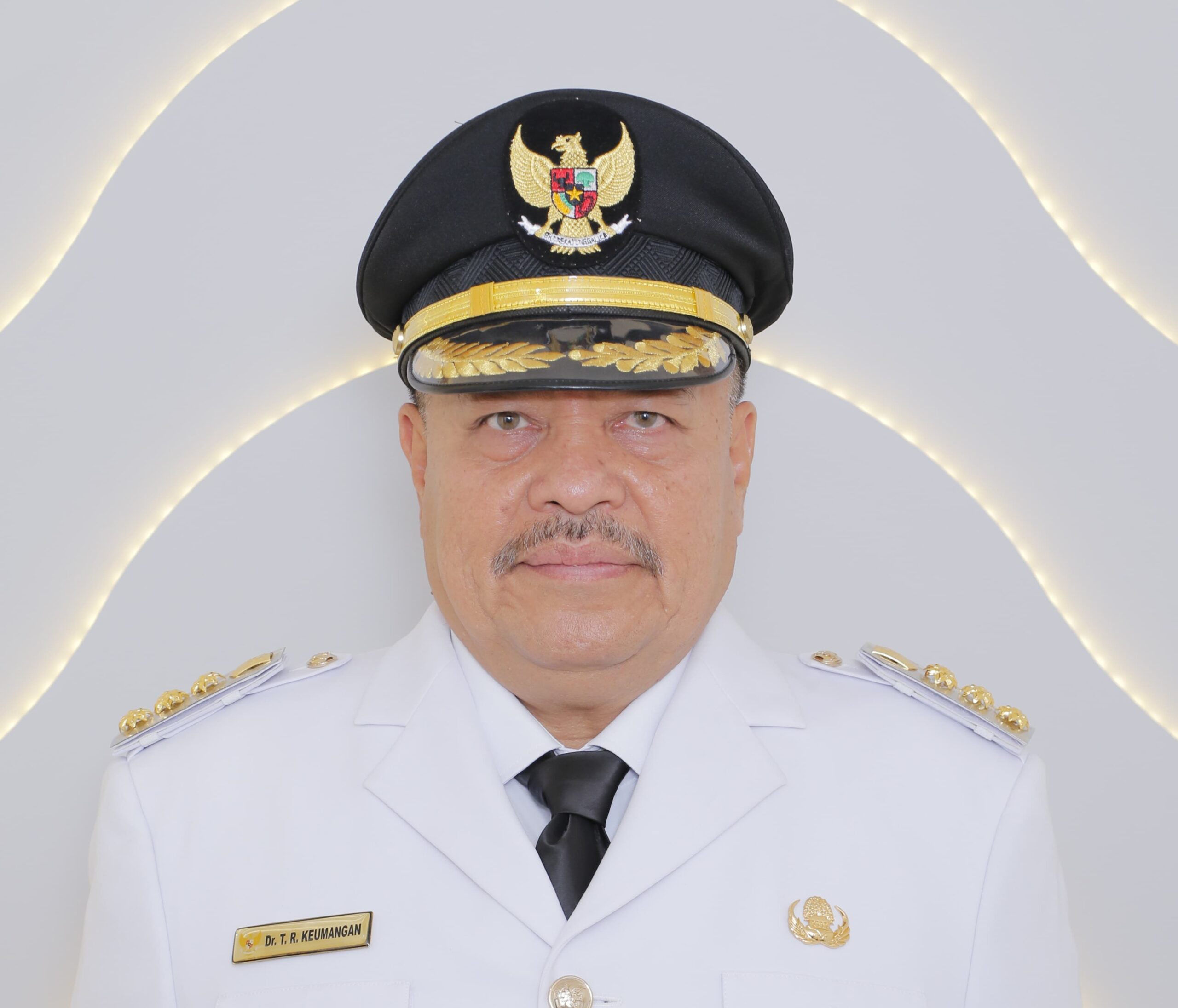 KDMP 222 Desa di Nagan Raya Resmi Berbadan Hukum, Ini Kata Bupati