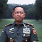 HUT Bhayangkara ke-79 Jadi Momentum Semakin Memperkuat Sinergitas TNI dan Polri