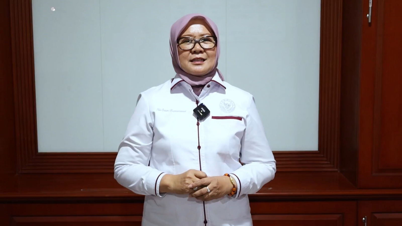 HUT Bhayangkara ke-79, Komisioner Kompolnas Percaya Komitmen Polri Beri Pelayanan Terbaiknya