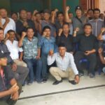 Forkab Nagan Raya Ucapkan Selamat Hari Bhayangkara ke-79, “Apresiasi Polres Nagan Raya Dalam Penegakan Hukum