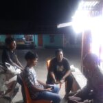 Polsek Kluet Utara Gencarkan Patroli Malam di Jam Rawan Wujudkan Keamanan dan Ketertiban Masyarakat