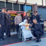 Senyum Bahagia Rosmaini di Hari Bhayangkara: Dapat Rumah Impian dari Kapolres Aceh Tengah