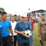 Fadhlullah: Piala Wagub Jadi Momentum Pembinaan Atlet Muda