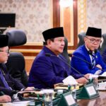 Presiden RI dan PM Kerajaan Arab Saudi Komitmen Perluas Kerja Sama Strategis Berbagai Sektor