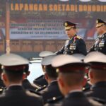 Kapolri: Perwira Baru Harus Terus Adaptif Demi Kesiapan Hadapi Berbagai Tantangan