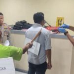 Polisi Berhasil Ungkap Tabir di Balik Pembunuhan Berencana di Aceh Tenggara