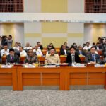 Menko Polkam: Tahun 2026 Fokus Sukseskan Program Prioritas Presiden