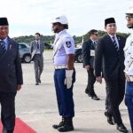 Usai Hadiri KTT, Presiden Prabowo Lanjutkan Lawatan ke Brasília