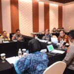 Negara Hadir Melalui Community Policing: Kemenko Polkam Perkuat Sinergi Polri-Masyarakat Capai Keamanan Inklusif