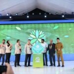 Wakil Gubernur Aceh Hadiri Peresmian Pabrik Karet PT PBS di Aceh Barat