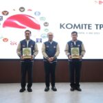 Kemenko Polkam Dukung Penguatan Komite TPPU