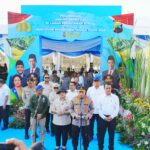 Kapolri: Pembiayaan Hingga Distribusi Jagung Akan Libatkan Koperasi Merah Putih