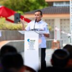 Wagub Fadhlullah: Korban Konflik Aceh Masih Menanti Janji Negara