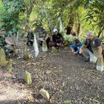 Pangdam Iskandar Muda Dorong TNI Aktif Lestarikan Cagar Budaya Aceh