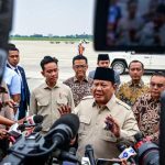 Presiden Prabowo Sampaikan Hasil Komunikasi dengan Donald Trump Terkait Penurunan Tarif Ekspor