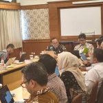 Menuju Kota Cerdas yang Tangguh: Kemenko Polkam Dorong Infastruktur Telekomunikasi dan Keamanan Siber di IKN