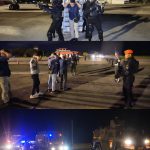 Kodam IM bersama PT Angkasa Pura Indonesia KC SIM gelar latihan penanggulangan terorisme