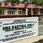 Pangdam IM Apresiasi Prestasi SMA Kartika XIV-1 Banda Aceh
