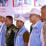 Fadhlullah Tegaskan Komitmen Aceh Dukung Kopdes: “Kita Siap Bergerak dari Akar Rumput”