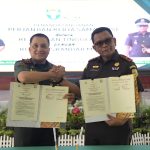 Perkuat Sinergitas, Pangdam IM dan Kajati Aceh tandatangani Perjanjian Kerjasama